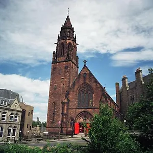 Belford Edinburgh