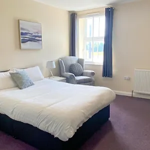 Bramall House Guest house