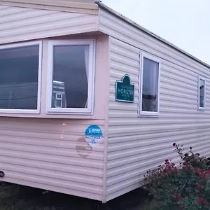 Seascape - Blue Dolphin Holiday park