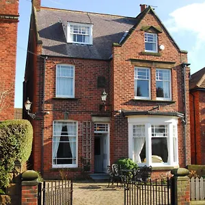 The In Robin Hoods Bay Guest house