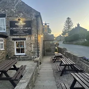The Foresters Arms Inn