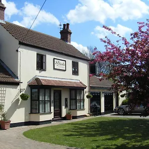 Parkside Guest house