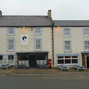 The White Swan Guest house