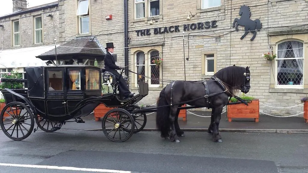 The Black Horse Hellifield 3*,  United Kingdom