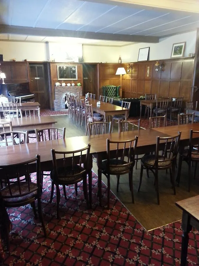 The Black Horse Hellifield Inn